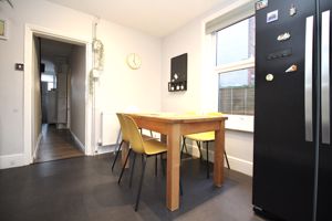 Dining Area- click for photo gallery